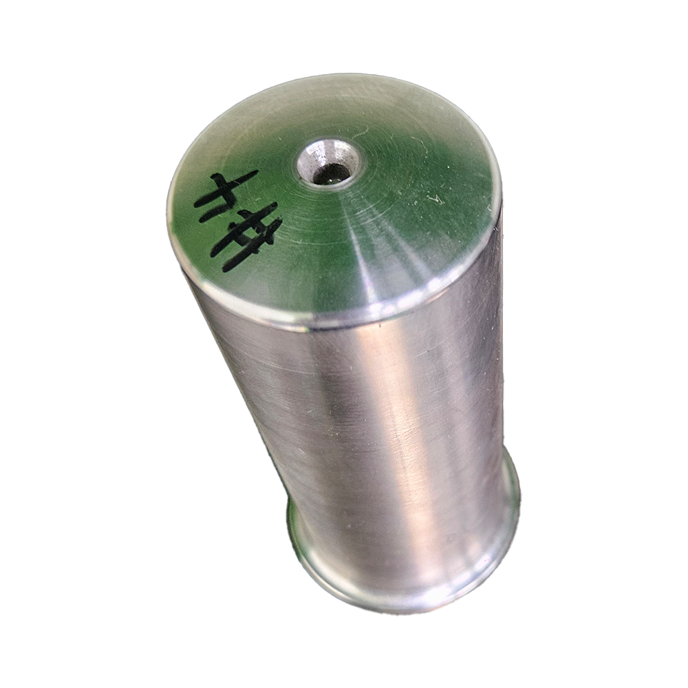 Sleeve for Sink Roll, Stabilizer Roll, and Correcting Roll in CGL Lines