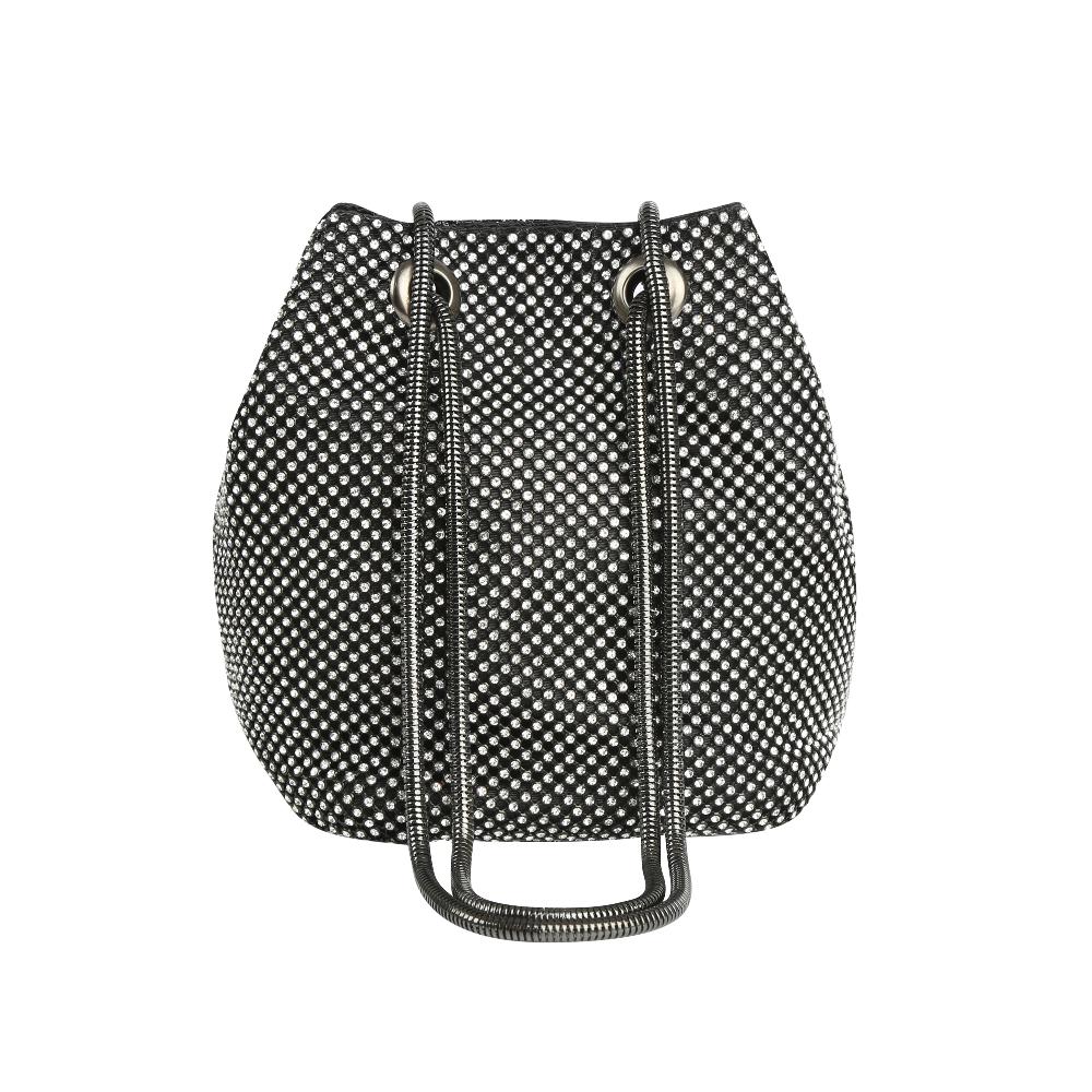 TWINKLE BAG MEDIUM BLACK