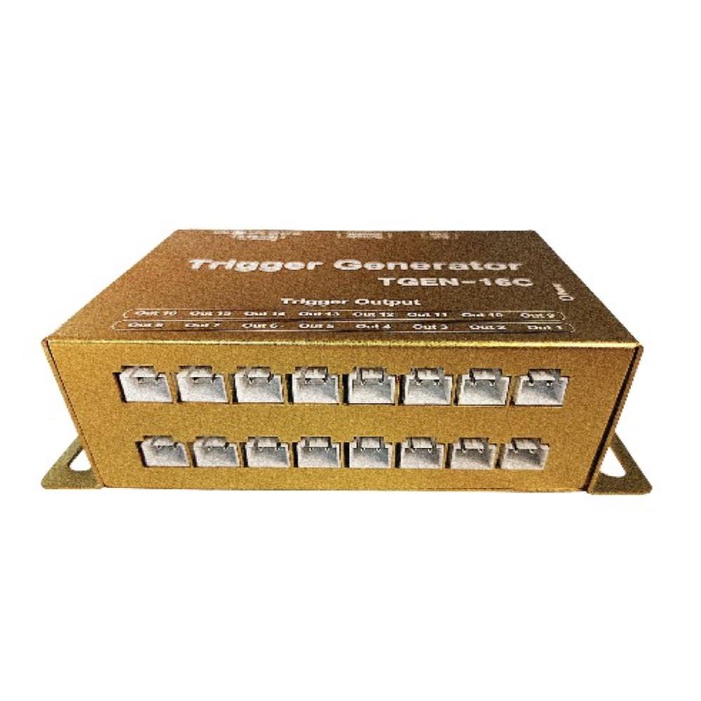 Precision Trigger Generator