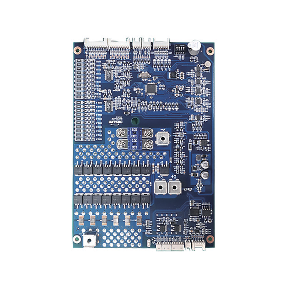 BMS (Battery Management System)