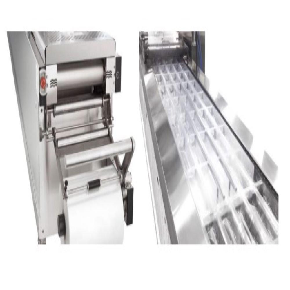 Thermoforming Packaging Machine