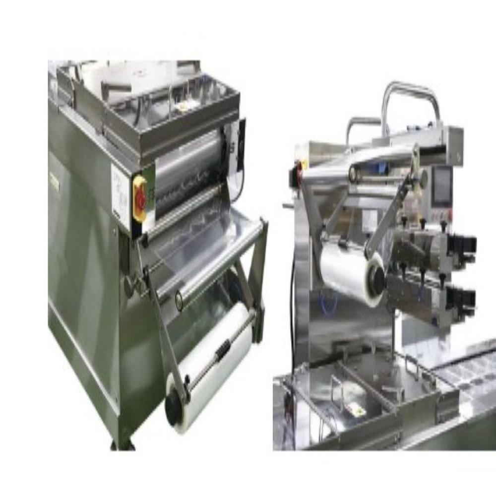 Thermoforming Packaging Machine