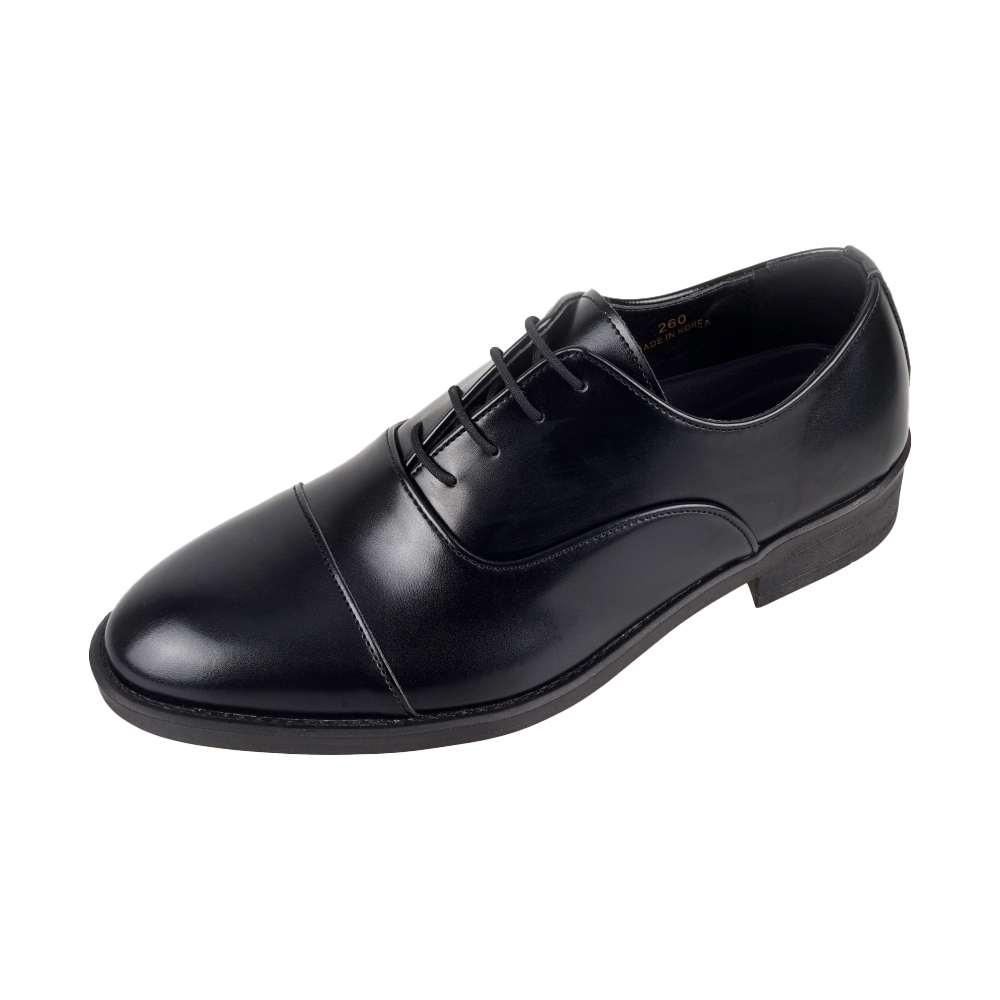 TERRY VCC0013B Men’s Classic Straight Tip Oxford