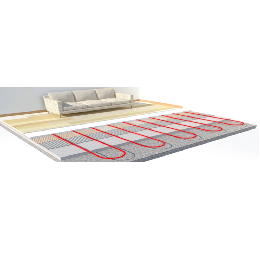 Self-Regulating Heating Cable / SRL