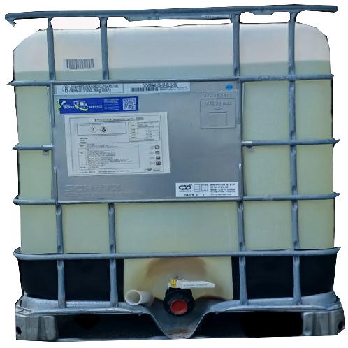 Bio-Organic breaker for oil-water Emulsions  LT- C3