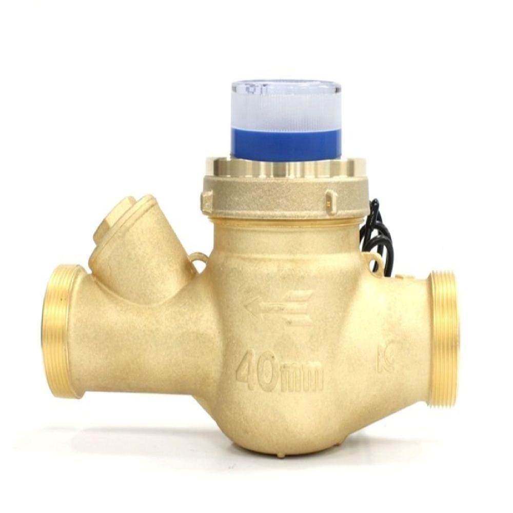 Multi Jet  Dry Digital Water Meter