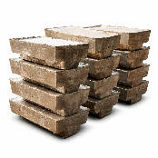 Secondary/Recycled Aluminum Scrap Ingot (RSI)